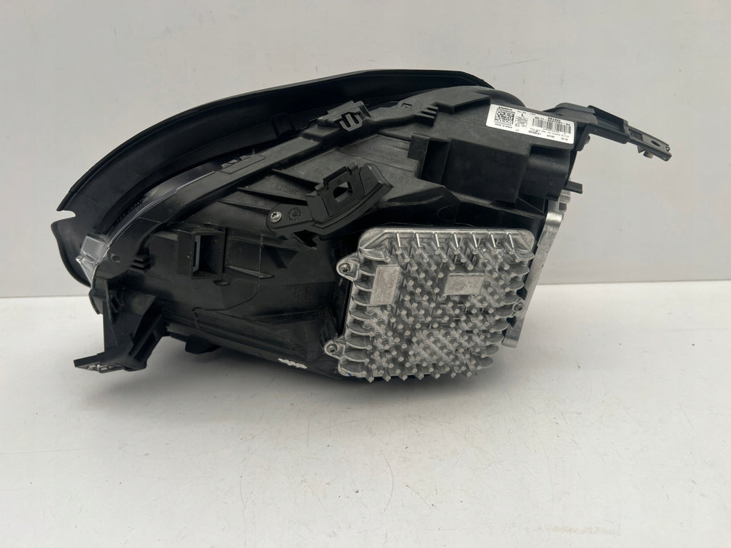 Frontscheinwerfer Mini F57 F54 F56 F55 5A07DB7 Links Scheinwerfer Headlight SCH2855269066xa
