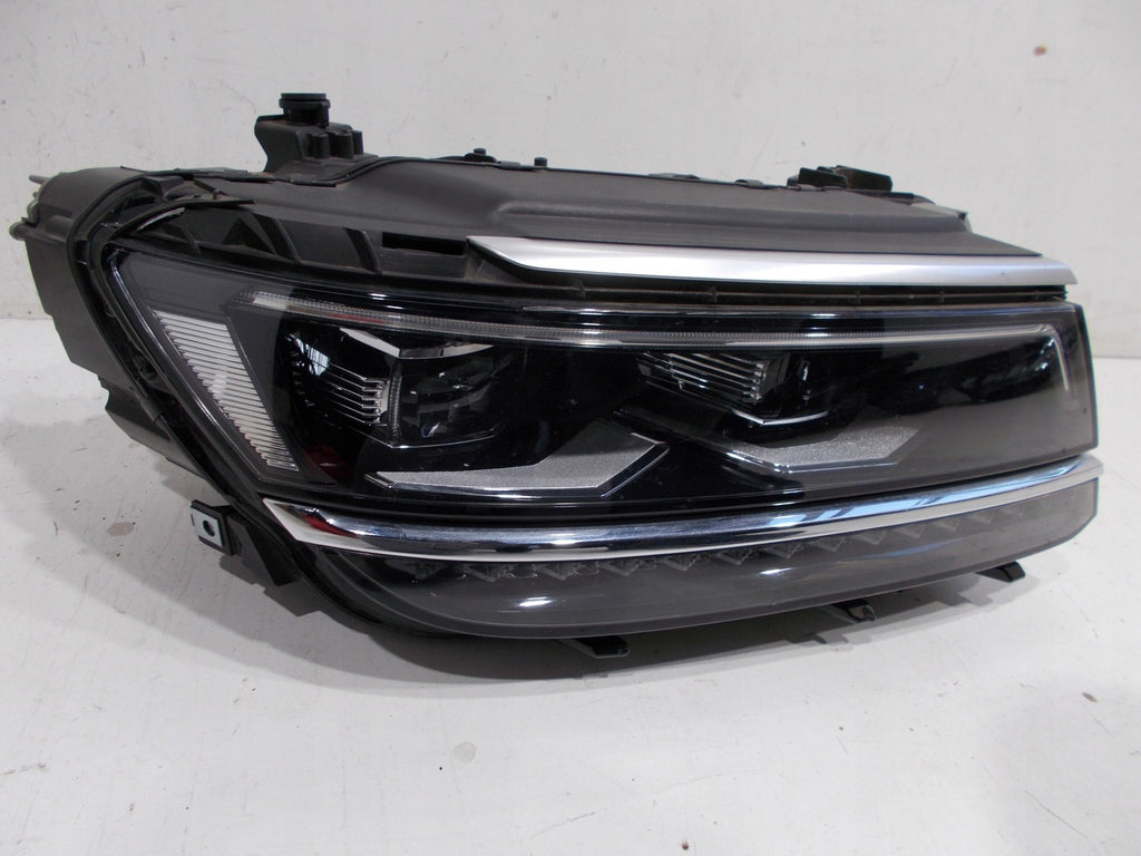 Frontscheinwerfer VW Tiguan 5NN941082C LED Rechts Scheinwerfer Headlight