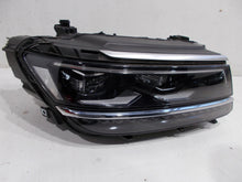 Load image into Gallery viewer, Frontscheinwerfer VW Tiguan 5NN941082C LED Rechts Scheinwerfer Headlight