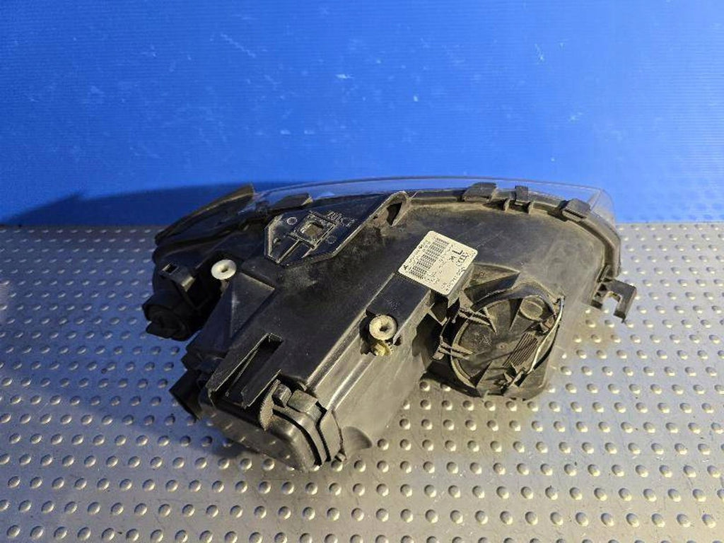 Frontscheinwerfer Audi A3 8P0941003K Links Scheinwerfer Headlight
