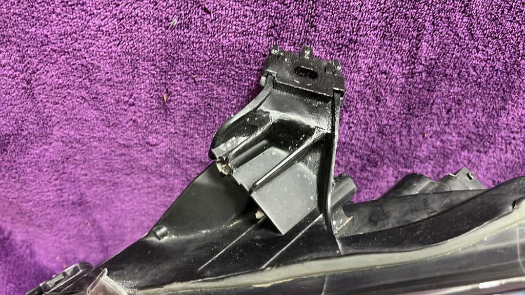 Frontscheinwerfer Opel Vectra Gts 93185605 Links Scheinwerfer Headlight SCH1923033001de