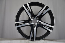 Load image into Gallery viewer, 1x Alufelge 19 Zoll 7.5" 5x108 50 5ET Matt 31423931 Volvo Rim Wheel FEL9633828988hl