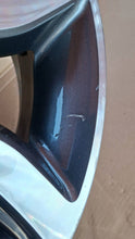 Load image into Gallery viewer, 1x Alufelge 15 Zoll 6.0" 4x100 52910G6350 Kia Picanto Rim Wheel FEL1212063913yr