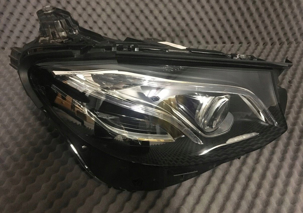 Frontscheinwerfer Mercedes-Benz W213 A2139067606 Rechts Scheinwerfer Headlight SCH7977422757qc