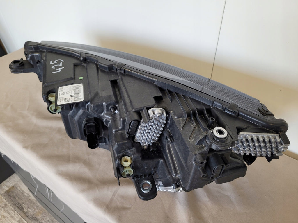 Frontscheinwerfer Skoda Octavia IV 5E4941015A Rechts Scheinwerfer Headlight SCH5967255741jv
