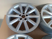 Laden Sie das Bild in den Galerie-Viewer, 4x Alufelge 18 Zoll 8.0" 5x112 38ET 4F0601025BN Audi Rim Wheel FEL1550226211au