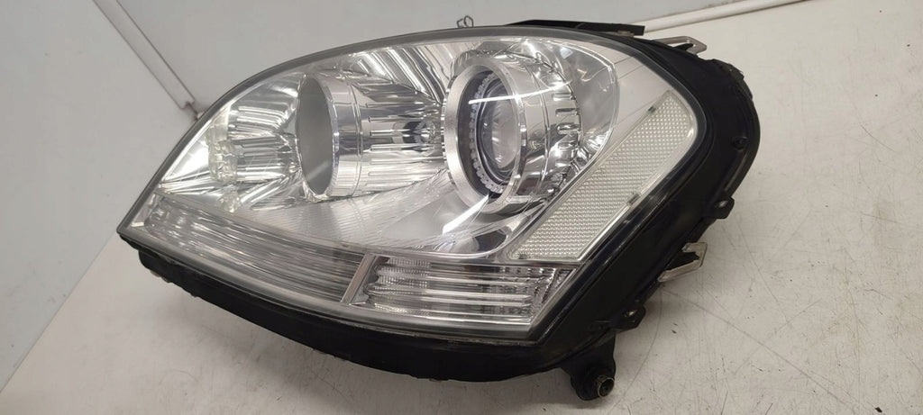 Frontscheinwerfer Mercedes-Benz W164 Links Scheinwerfer Headlight SCH1690329631mo