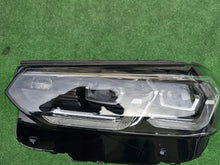 Load image into Gallery viewer, Frontscheinwerfer BMW X3 G01 G02 5A29203-06LL Full LED Links Headlight SCH8349498298hh