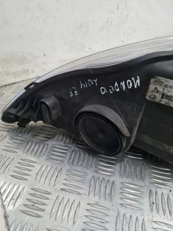 Frontscheinwerfer Ford Mondeo IV 7S7113W029BS Rechts Scheinwerfer Headlight SCH4409199360ph