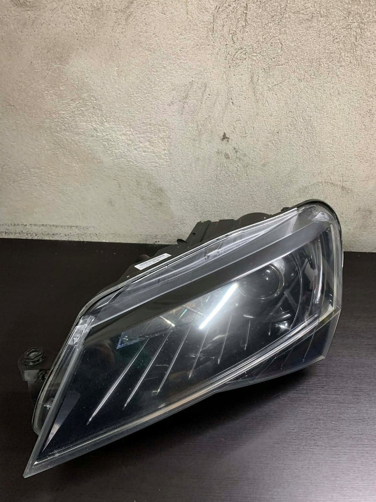 Frontscheinwerfer Skoda Superb III 3V1941015A Links Scheinwerfer Headlight SCH1681487880ud