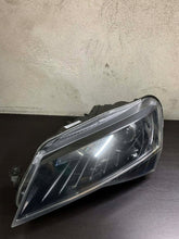 Laden Sie das Bild in den Galerie-Viewer, Frontscheinwerfer Skoda Superb III 3V1941015A Links Scheinwerfer Headlight SCH1681487880ud