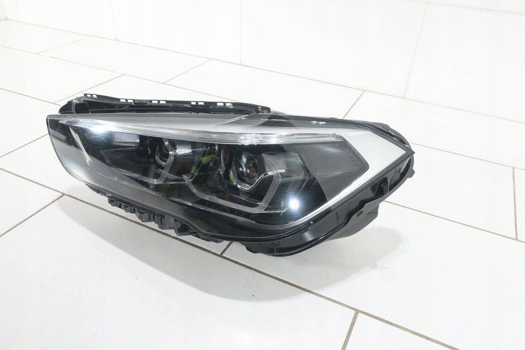 Frontscheinwerfer BMW X1 F48 5A01171 Full LED Links Scheinwerfer Headlight SCH6233699078wl