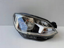 Laden Sie das Bild in den Galerie-Viewer, Frontscheinwerfer VW Up 1S1941016AA Rechts Scheinwerfer Headlight