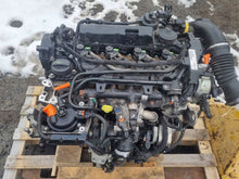 Laden Sie das Bild in den Galerie-Viewer, Motor Citroën C4 Picasso II DW10FD 2.0 HDI 150PS 110kW 2014 Diesel Unkomplett MOT6885573400st