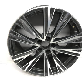 1x Alufelge 20 Zoll 4K0601025J Audi A6 C8 B9 Rim Wheel FEL8637325228mz