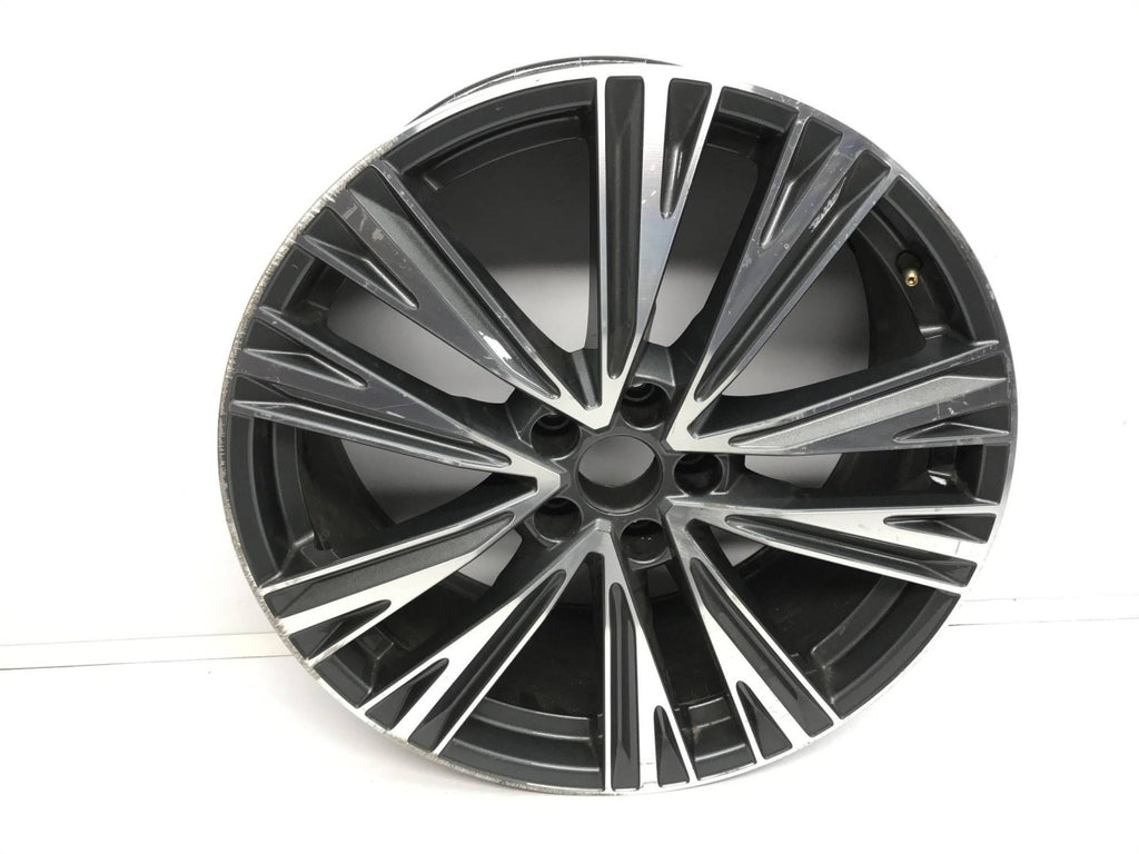 1x Alufelge 20 Zoll 4K0601025J Audi A6 C8 B9 Rim Wheel FEL8637325228mz