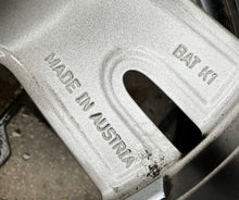 Load image into Gallery viewer, 1x Alufelge 16 Zoll 6.5" 5x112 49ET 2464010000 Mercedes-Benz W169 Rim Wheel FEL9367561414ch