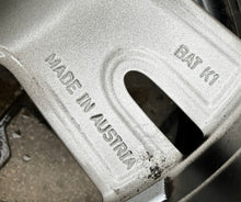 Load image into Gallery viewer, 1x Alufelge 16 Zoll 6.5" 5x112 49ET A2464010000 Mercedes-Benz W169 W246 FEL7360034806bt