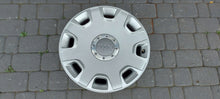 Load image into Gallery viewer, 1x Alufelge 17 Zoll 7.5" 5x112 40ET Glanz Silber 4E0601025P Audi Rim Wheel FEL7545862850cx