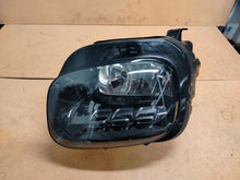 Load image into Gallery viewer, Frontscheinwerfer Citroën C3 Aircross 13468642 Links Scheinwerfer Headlight