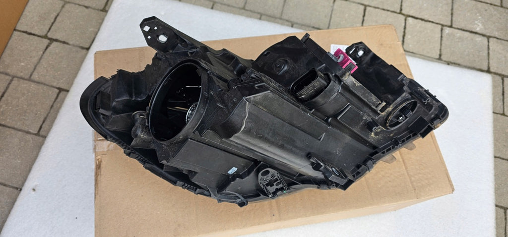Frontscheinwerfer Mercedes-Benz W246 A2468207161 Xenon Links Headlight SCH2829441619xa