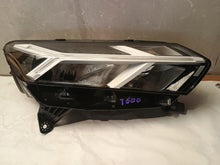 Laden Sie das Bild in den Galerie-Viewer, Frontscheinwerfer Dacia Sandero III Jogger 260107920R LED Rechts Headlight SCH9281461861xe