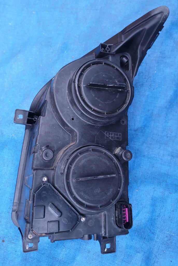 Frontscheinwerfer VW Crafter 7CA809272A Rechts Scheinwerfer Headlight SCH7589696124br