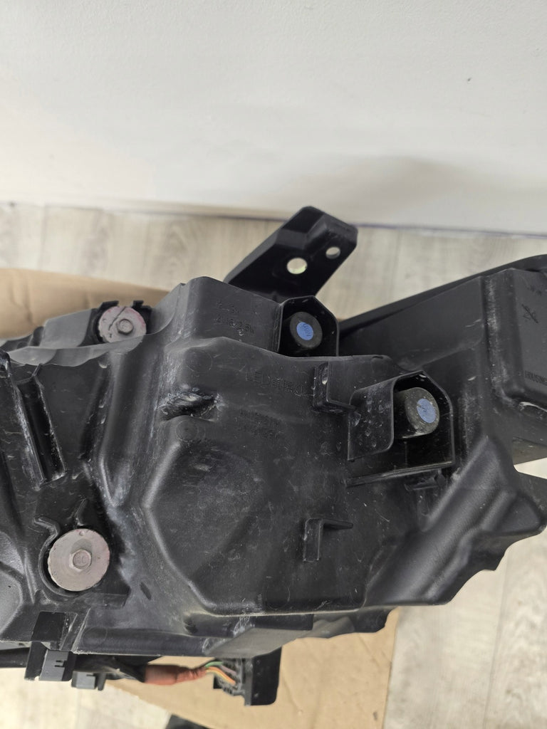 Frontscheinwerfer Mazda 6 Gj GRF5-51040 Full LED Ein Stück (Rechts oder Links)