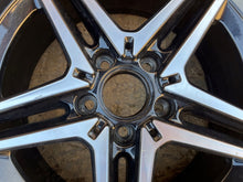 Load image into Gallery viewer, 1x Alufelge 18 Zoll 8.5" 5x112 52ET A2064011800 Mercedes-Benz W206 Rim Wheel FEL1333793045wy