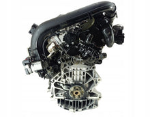Laden Sie das Bild in den Galerie-Viewer, Motor Audi Seat Skoda VW I CJZ 1.2 TSI 135TKm 2015 Benzin Engine Komplett