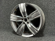 Load image into Gallery viewer, 1x Alufelge 19 Zoll 5NN601025C VW Tiguan Allspace Rim Wheel FEL9116565457ka