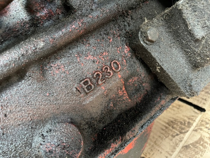 Motor Volvo 940 B230 2.3 131PS 96kW Benzin Engine Komplett MOT5282108398pi