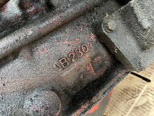 Laden Sie das Bild in den Galerie-Viewer, Motor Volvo 940 B230 2.3 131PS 96kW Benzin Engine Komplett MOT5282108398pi