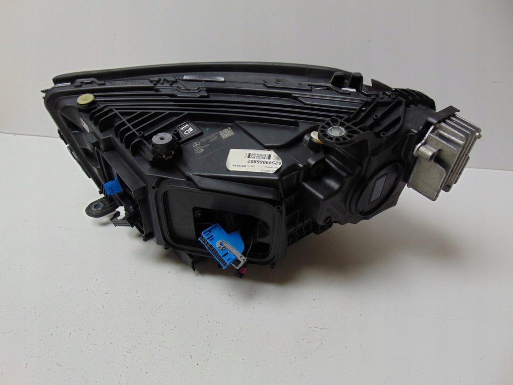 Frontscheinwerfer Mercedes-Benz Glc A2549066802 LED Rechts Headlight SCH6048089221sc
