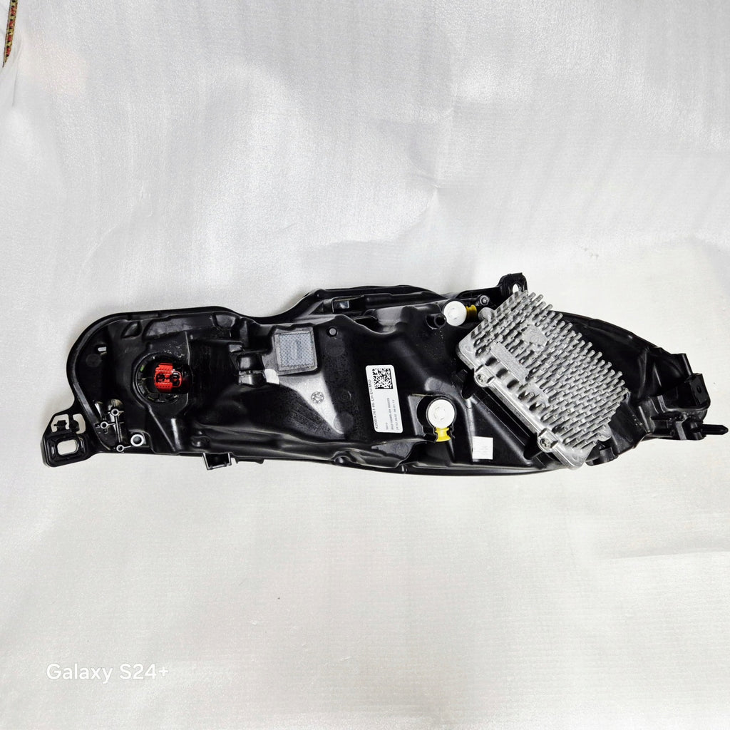 Frontscheinwerfer Jaguar F Pace X761 MK83-13W30-EC Links Scheinwerfer Headlight SCH8381561669bx