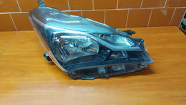 Frontscheinwerfer Toyota Yaris 0D-195 LED Rechts Scheinwerfer Headlight SCH7177498807fa