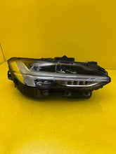 Load image into Gallery viewer, Frontscheinwerfer Volvo S90 V90 32337683 LED Rechts Scheinwerfer Headlight SCH9233820610wp
