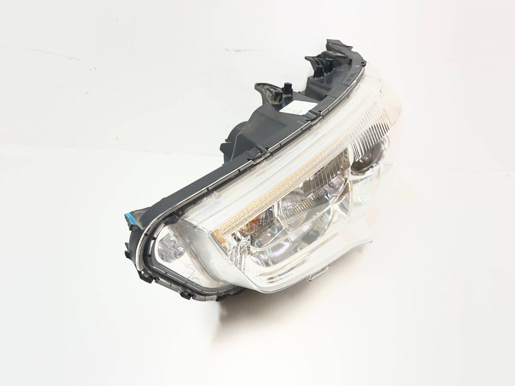 Frontscheinwerfer Mitsubishi Asx 8301C871 Links Scheinwerfer Headlight SCH2547124885qk
