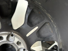 Laden Sie das Bild in den Galerie-Viewer, 4x Alufelge 18 Zoll 7.5&quot; 5x112 2054018200 Mercedes-Benz Rim Wheel