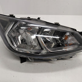 Frontscheinwerfer Seat Ibiza I V 6F1941016B LED Rechts Scheinwerfer Headlight SCH3575061322yy