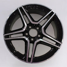 Load image into Gallery viewer, 1x Alufelge 18 Zoll 7.5&quot; 5x112 49ET A1774011500 Mercedes-Benz Amg Rim Wheel