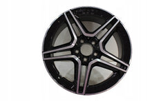 Load image into Gallery viewer, 1x Alufelge 18 Zoll 7.5&quot; 5x112 49ET A1774011500 Mercedes-Benz Amg Rim Wheel