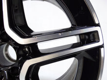 Load image into Gallery viewer, 1x Alufelge 19 Zoll 8.0" 5x112 38ET A2534015300 Mercedes-Benz Glc X253 Rim Wheel FEL6046291284nr