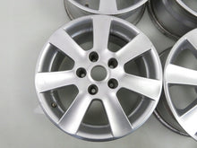 Laden Sie das Bild in den Galerie-Viewer, 4x Alufelge 16 Zoll 7.0" 5x120 35ET CA70638 BMW 3 5 Rim Wheel FEL7093721499aa