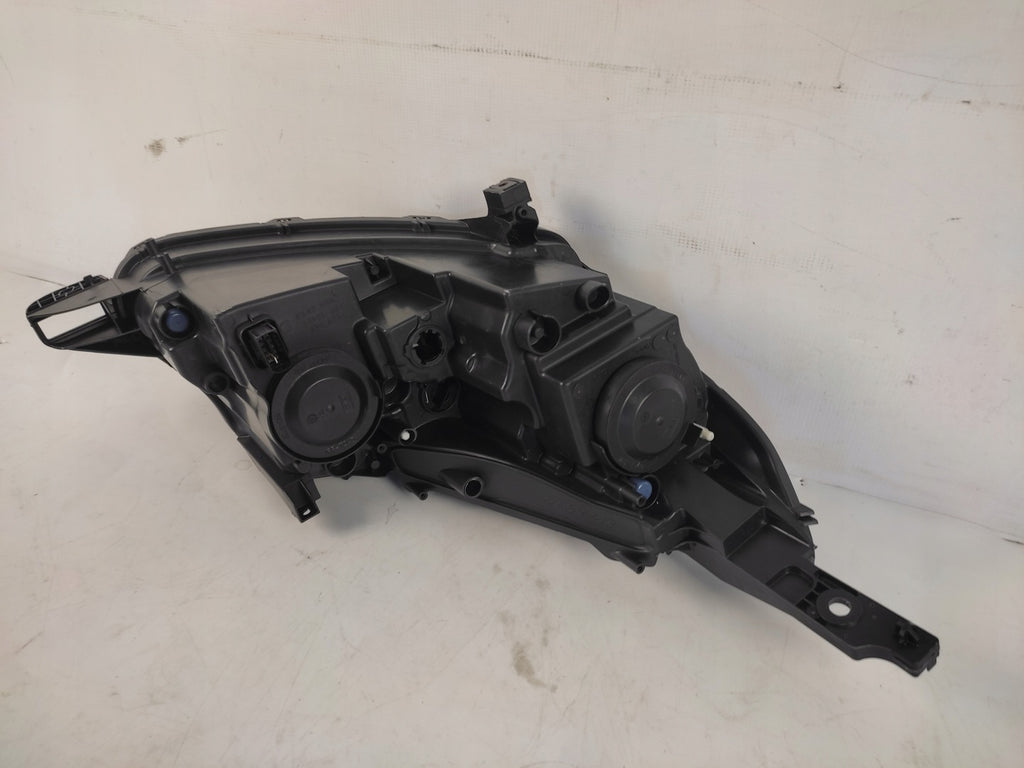 Frontscheinwerfer Peugeot 2008 I 9825313980 Ein Stück (Rechts oder Links)