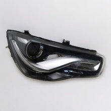 Load image into Gallery viewer, Frontscheinwerfer Audi A1 8X0941006 Xenon Rechts Scheinwerfer Headlight