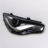 Frontscheinwerfer Audi A1 8X0941006 Xenon Rechts Scheinwerfer Headlight