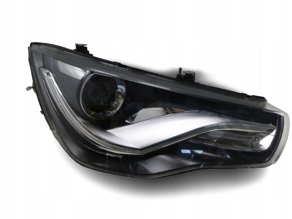 Frontscheinwerfer Audi A1 8X0941006 Xenon Rechts Scheinwerfer Headlight