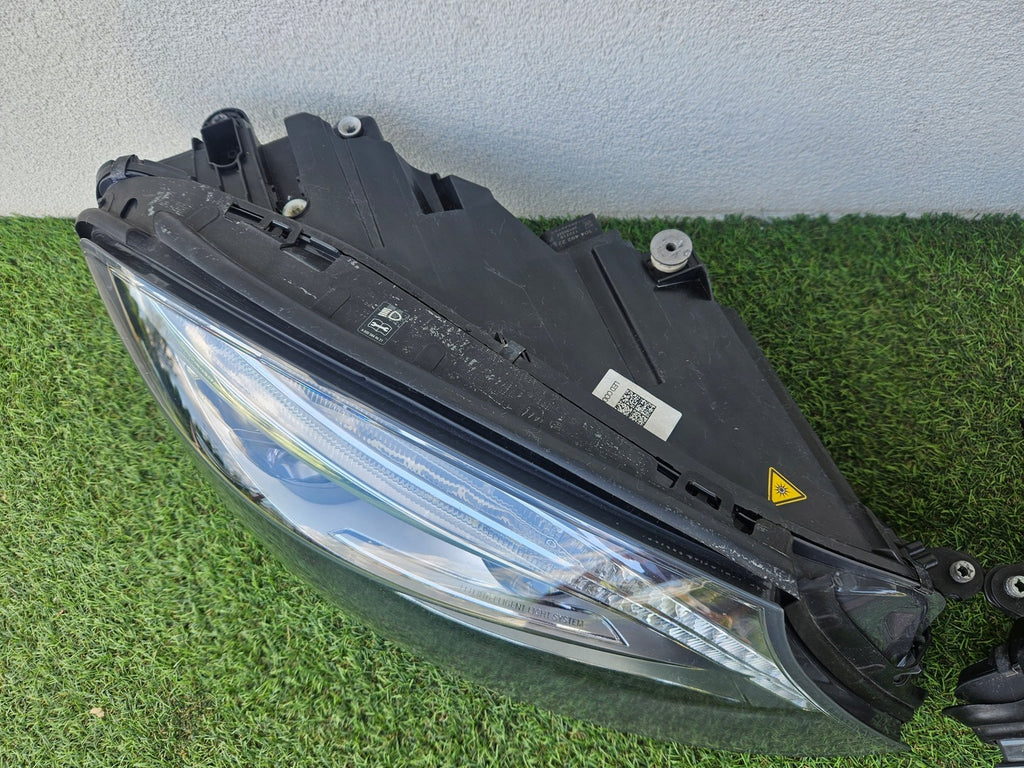Frontscheinwerfer Mercedes-Benz W222 A2228201059 LED Rechts oder Links SCH4117472529fj