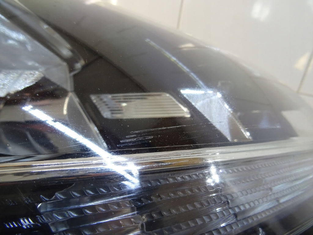 Frontscheinwerfer VW Golf VII 5G1941006D Xenon Rechts Scheinwerfer Headlight SCH4778669008hv